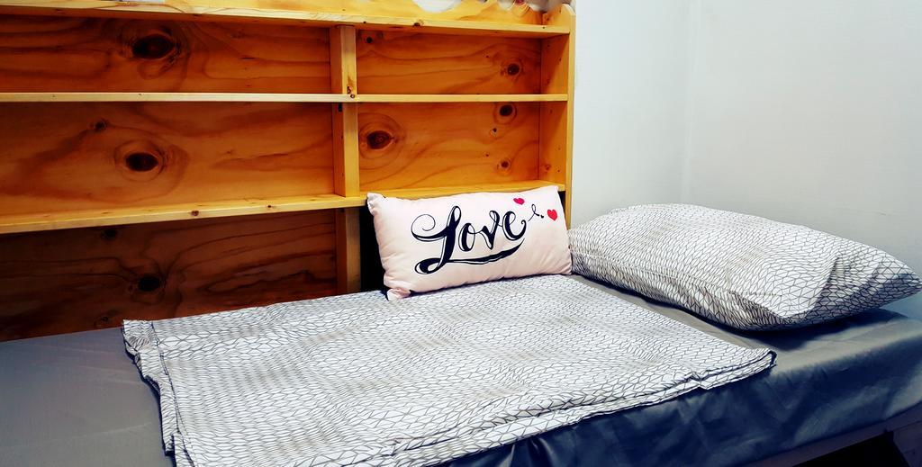 Lvia Guesthouse Seoul Exterior photo